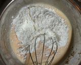 幼児食☆アレっ子のための米粉ホットケーキ作り方5写真