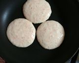 幼児食☆アレっ子のための米粉ホットケーキ作り方7写真