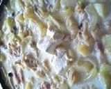 きのこたっぷり♡ポテトグラタン♪作り方7写真