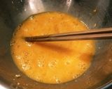 簡単☆パラパラレタスチャーハン作り方3写真