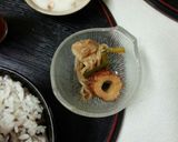 血管プラークダイエット食577（好朝食）作り方3写真