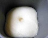 クセになるごま風味☆ゴマ花巻作り方7写真