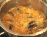 離乳食に！砂糖を使わない鯖の味噌煮作り方5写真