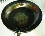 炒り卵改名→ネギタマゴ作り方2写真