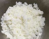 簡単・時短♡秘密レシピ♡塩麹おじや作り方1写真