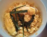 炊飯器で楽々チキンライス作り方5写真
