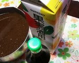 じゃばらみかん&(柚子)の手作りぽん酢作り方16写真