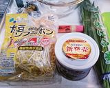 レンジで時短!豆もやしとニラのナムル作り方1写真
