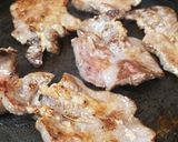 お家で焼肉♡牛タンのソテー☆*+作り方3写真