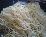 ワインに合う♪お肉たっぷりソース焼きそば作り方7写真