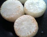 焼き大根の煮物作り方3写真