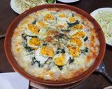 なんちゃってホワイトソース作り方5写真