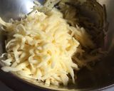 簡単♪スイスのポテト料理ロスティ 風作り方2写真