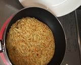 簡単♪スイスのポテト料理ロスティ 風作り方6写真
