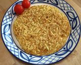 簡単♪スイスのポテト料理ロスティ 風作り方8写真