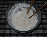 イギリスで柏餅作り方4写真