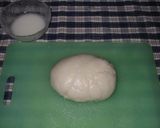 イギリスで柏餅作り方8写真
