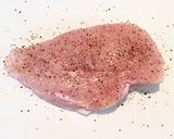 サラダチキン 塩分控えめ作り方1写真