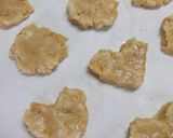 コーンフレーククッキー作り方4写真