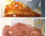 サラダチキン 塩分控えめ作り方2写真