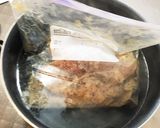 サラダチキン 塩分控えめ作り方3写真