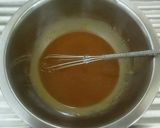 豚肉の味噌漬け焼き作り方1写真