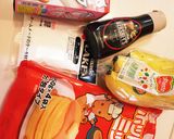 バナナチョコパンケーキ作り方1写真