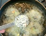煮物だけじゃない♪簡単☆ひじきの天ぷら作り方4写真