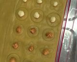 中身入り！ズボラな人のためのクッキー☆作り方9写真