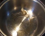 厚揚げとじゃがいものこっくり煮作り方3写真