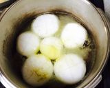 ふろふきオリーブダイコン作り方2写真