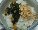 昆布巻きのアレンジおにぎらず作り方1写真