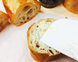 ランチの定番、ポテトと卵の欲張りサンド！作り方8写真