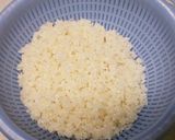 炊飯器で簡単！里芋ご飯(*^O^*)作り方1写真