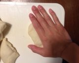 時短で超簡単な炊飯器ちぎりパン作り方6写真