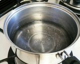 宇和島ばあちゃんの甘い栗入り赤飯作り方11写真