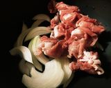 ちゃっちゃと作る生姜焼き☆お弁当に☆簡単作り方3写真