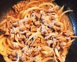 ちゃっちゃと作る生姜焼き☆お弁当に☆簡単作り方4写真
