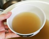 宇和島ばあちゃんの甘い栗入り赤飯作り方19写真