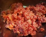 基本のロールキャベツ…トマト味作り方8写真
