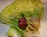 基本のロールキャベツ…トマト味作り方9写真