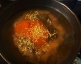 基本のロールキャベツ…トマト味作り方10写真