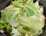 創味シャンタンで☆肉団子の中華風煮込み作り方5写真