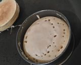 イギリス定番の朝食クランペットを酵母で作り方5写真