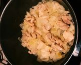 鶏肉と大豆のトマト煮込み♪作り方3写真