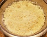冷めても美味しい豆腐ハンバーグお弁当用！作り方1写真