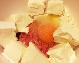 冷めても美味しい豆腐ハンバーグお弁当用！作り方2写真