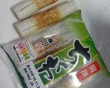 ワインお供に「ちくわ」蒲焼き仕立て作り方1写真