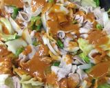 豚肉とシャキシャキ道産野菜ピリ辛味噌炒め作り方7写真