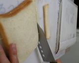 ★ヤマ○キのランチパック★作り方3写真
